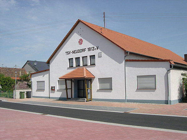 TSV-Halle